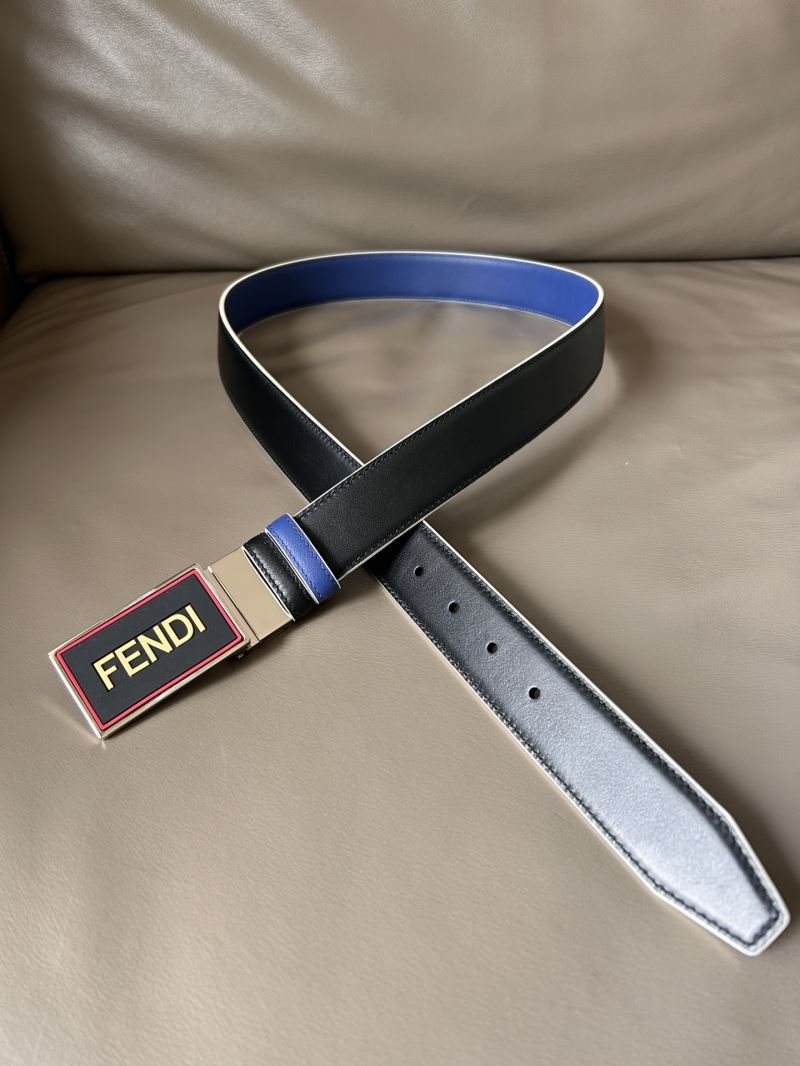 F**di belts